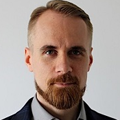 Dr. Tomasz Gajewski avatar image