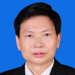 Prof. Dr. Zhiguo Chen avatar image