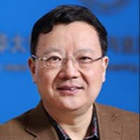 Prof. Dr. Zhengming Zhao avatar image