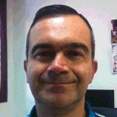 Prof. Dr. Mario Munoz-Organero avatar image