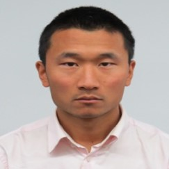 Dr. Yangguang Tian avatar image