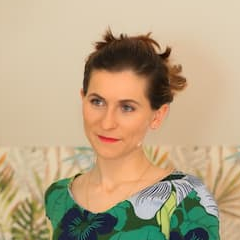 Prof. Dr. Ewa Zender-Świercz avatar image