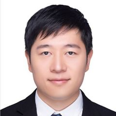 Dr. Shuangming Yang avatar image