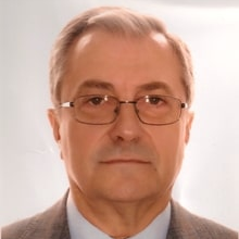 Prof. Dr. Miguel A. Esteso avatar image