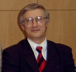 Prof. Dr. Antonio Pizzi avatar image