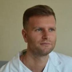 Dr. Alberto Farolfi avatar image