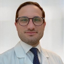 Dr. Alessandro Sticchi avatar image