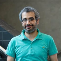 Dr. Saer Samanipour avatar image