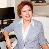 Dr. Victoria Krupskaya avatar image