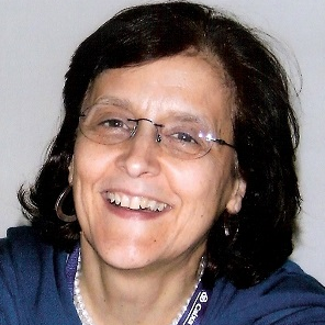 Dr. Margarida Tomé avatar image