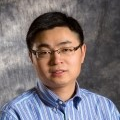 Dr. Cunjiang Yu avatar image