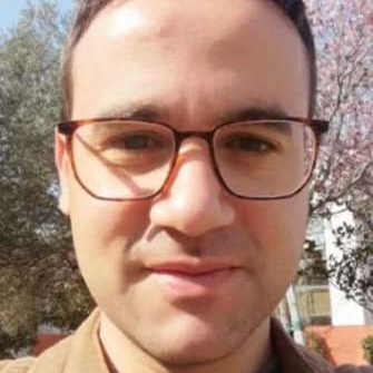 Dr. Fabrizio Olivito avatar image