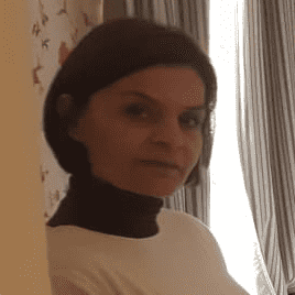 Prof. Dr. Claudia Foti avatar image