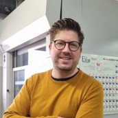 Dr. David Correa-Galeote avatar image