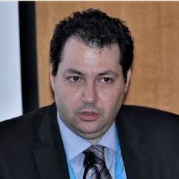 Dr. Dimitrios Schizas avatar image