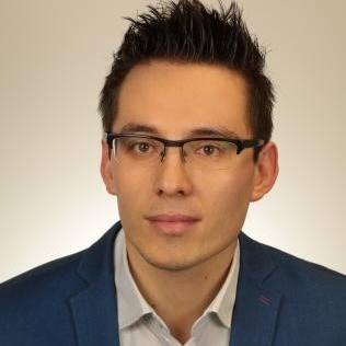 Dr. Michał Niemczak avatar image