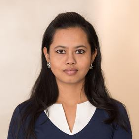 Dr. Namita Shrestha avatar image