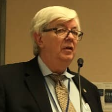 Dr. Robert J. Nordstrom avatar image