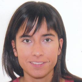 Dr. Jasone Astorga avatar image