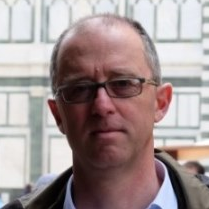 Prof. Dr. Renato Torre avatar image