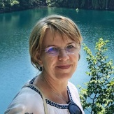 Prof. Dr. Geta Risnoveanu avatar image