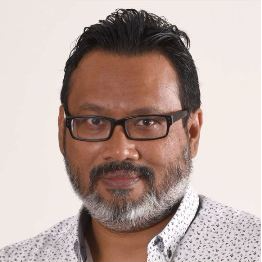 Dr. Gazi Hassan avatar image