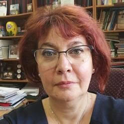 Prof. Dr. Adriana Paucean avatar image