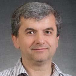 Prof. Dr. Ioan Kosztin avatar image