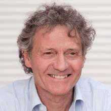 Prof. Dr. Gabor Forgacs avatar image