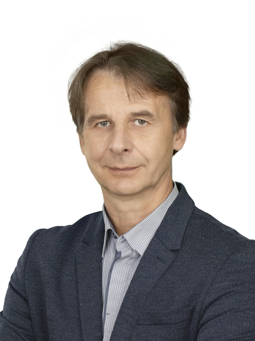 Dr. Darius Kviklys avatar image