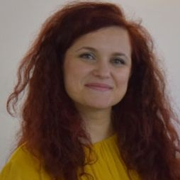 Dr. Mihaela Vasilica Mindroiu avatar image