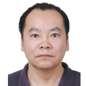 Prof. Dr. Songfeng Lu avatar image