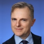 Prof. Dr. Michal Zielina avatar image