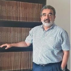 Prof. Dr. Armando Salinas Rodríguez avatar image