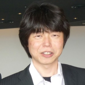 Prof. Dr. Shin-Ichi Yusa avatar image