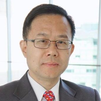 Prof. Baowei Fei avatar image