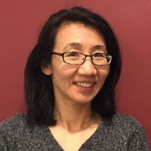 Dr. Ching-Ling (Ellen) Lien avatar image