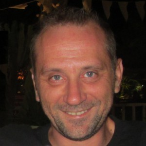 Prof. Dr. Nikolaos Tselikas avatar image