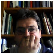 Prof. Dr. Francesco Plastina avatar image