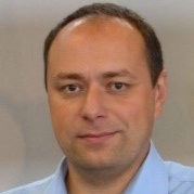 Dr. Andrey Suzdaltsev avatar image