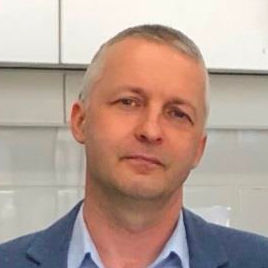 Prof. Dr. Radomir Jasiński avatar image