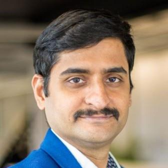 Prof. Dr. Prem Prakash Jayaraman avatar image