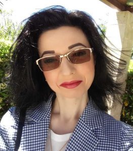 Prof. Dr. Tatjana Gric avatar image