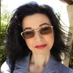 Dr. Tatjana Gric avatar image