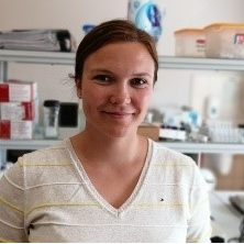 Dr. Katarzyna Kosicka-Noworzyń avatar image