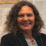 Prof. Dr. Maria Elizabeth Tiritan avatar image