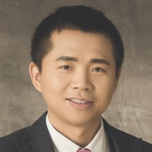 Prof. Dr. Wenjun Kuang avatar image