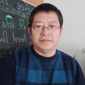 Dr. Junfeng Zhai avatar image