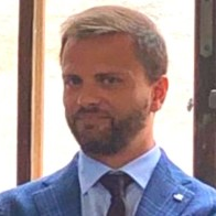 Prof. Dr. Danilo Sciarrone avatar image