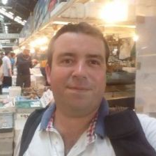 Dr. Kélig Mahé avatar image